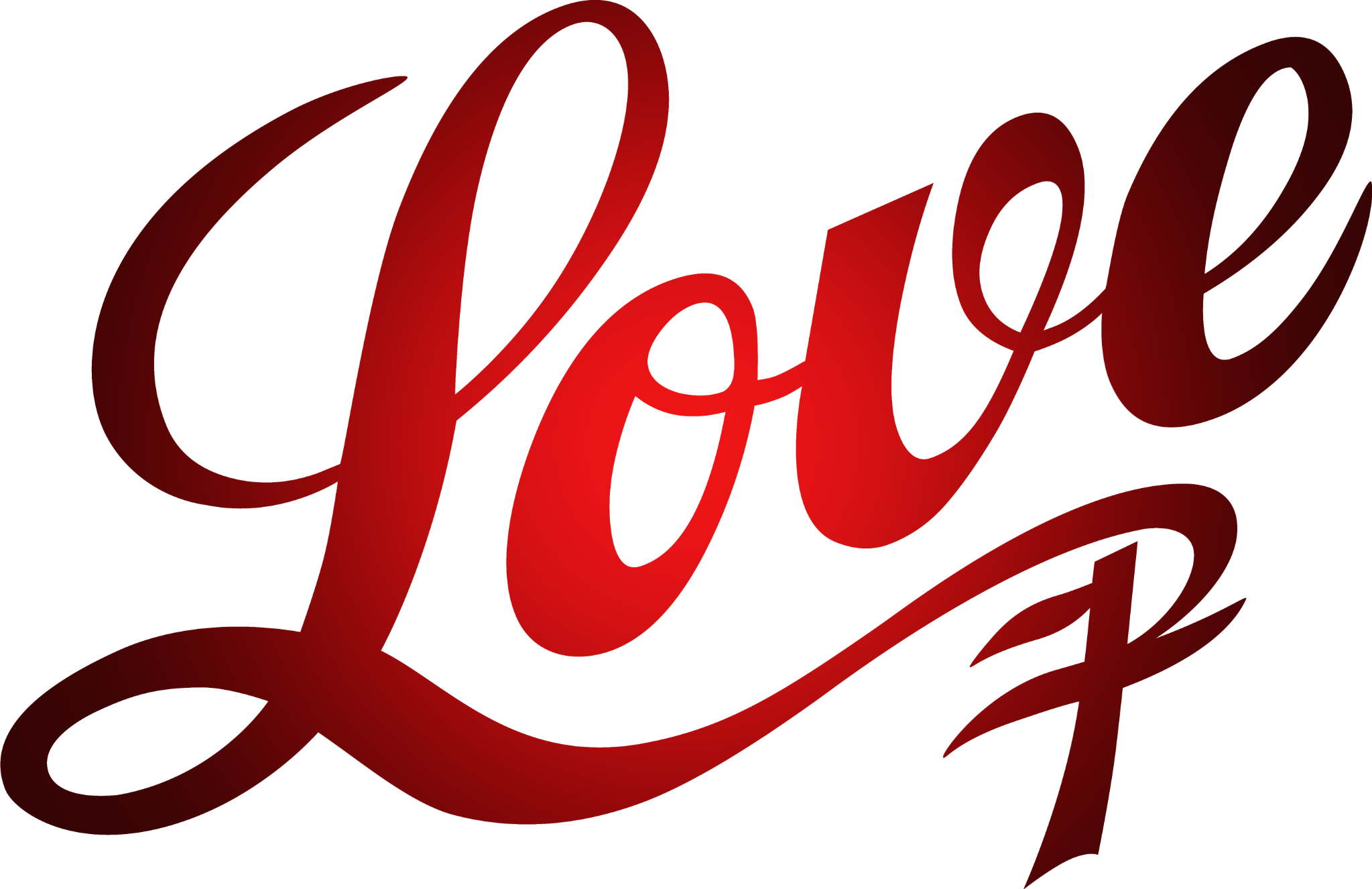Love Always design artwork